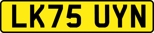 LK75UYN