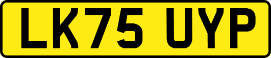 LK75UYP