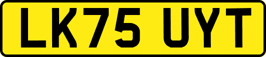 LK75UYT
