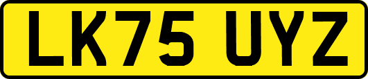 LK75UYZ