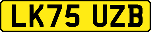 LK75UZB