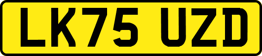 LK75UZD