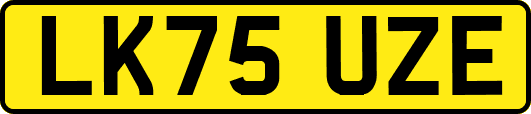 LK75UZE