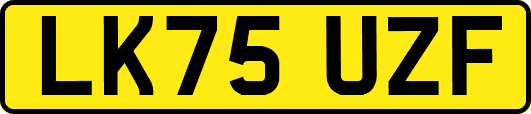 LK75UZF
