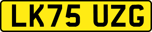 LK75UZG