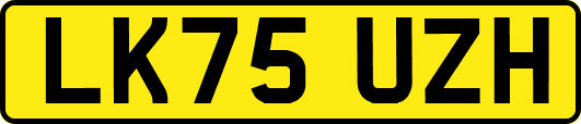LK75UZH