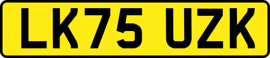LK75UZK
