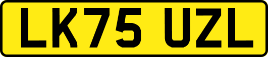 LK75UZL