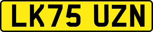 LK75UZN