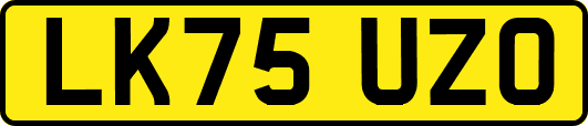 LK75UZO