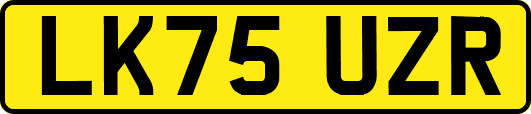 LK75UZR