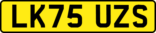 LK75UZS