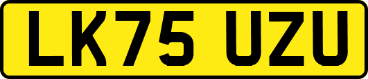 LK75UZU