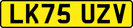 LK75UZV