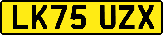 LK75UZX