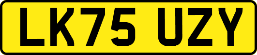 LK75UZY