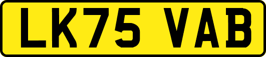 LK75VAB