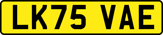 LK75VAE