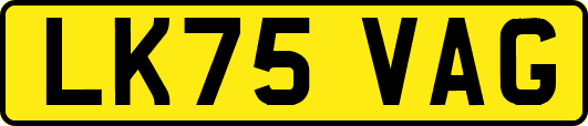 LK75VAG