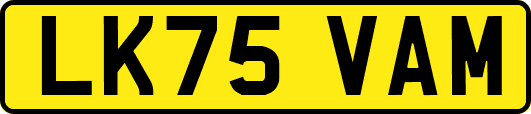 LK75VAM
