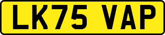 LK75VAP