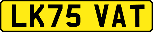 LK75VAT
