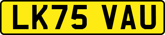 LK75VAU