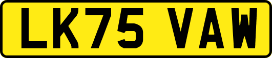 LK75VAW