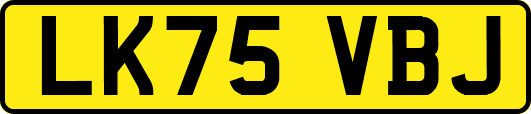 LK75VBJ