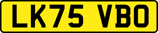 LK75VBO