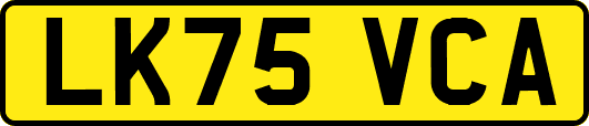 LK75VCA