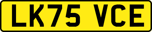 LK75VCE