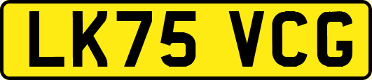 LK75VCG