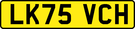 LK75VCH
