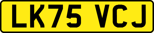 LK75VCJ