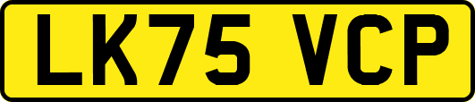 LK75VCP