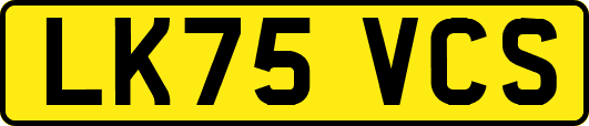 LK75VCS