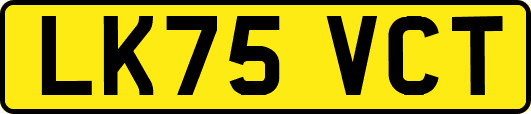 LK75VCT