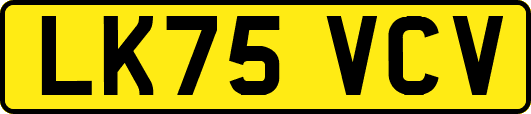 LK75VCV