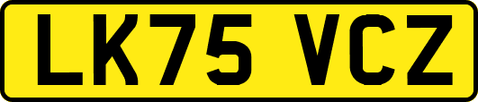 LK75VCZ