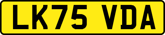 LK75VDA