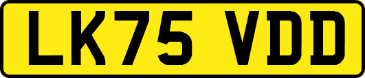 LK75VDD