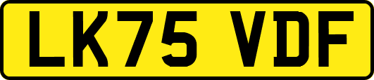 LK75VDF
