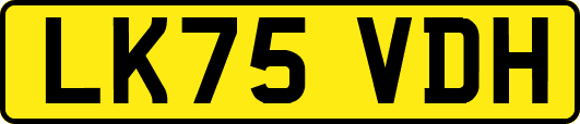 LK75VDH