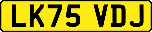 LK75VDJ