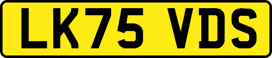 LK75VDS