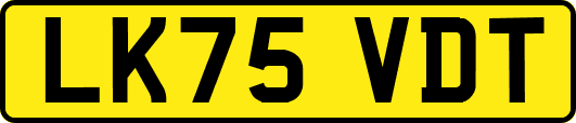 LK75VDT