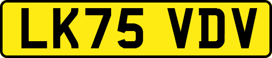 LK75VDV