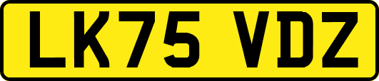 LK75VDZ