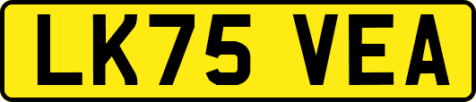 LK75VEA